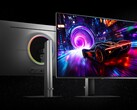 La serie 2025 Odyssey G8 OLED è dotata della massima frequenza di aggiornamento e densità di pixel (fonte: Samsung Display)