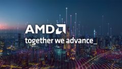 AMD ha molto da mostrare al CES 2025 (fonte: AMD)