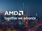 AMD ha molto da mostrare al CES 2025 (fonte: AMD)