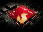 Qualcomm offre ora agli OEM versioni con CPU a 7 e 8 core dello Snapdragon 8 Elite. (Fonte: Qualcomm)