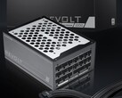 Phanteks presenta il nuovo alimentatore da 2200W per le workstation di fascia alta (Fonte: Phanteks)