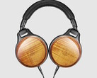 Audio-Technica lancia le cuffie in legno ATH-WB LTD in edizione limitata, in soli 300 esemplari in tutto il mondo. (Fonte: A-T)
