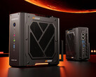 Godx sembra essere un rebrand globale del mini PC da gioco "Youyan" che l'azienda ha lanciato all'inizio di quest'anno (fonte: Aoostar)