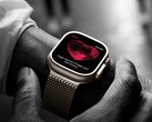 Applele vendite di smartwatch dell'azienda sono in calo, in contrasto con le vendite di Huawei, Samsung e altri. (Fonte immagine: Apple)