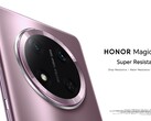 Honor Magic7 Lite è dotato di un chipset Snapdragon 6 Gen 1 (Fonte immagine: Honor)