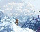 Oltre un trilione di nuovi pianeti sono inclusi nell'ultimo aggiornamento di No Man's Sky. (Fonte: Hello Games)