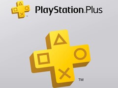 Logo PlayStation Plus (Fonte: Sony PlayStation)