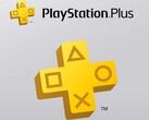 Logo PlayStation Plus (Fonte: Sony PlayStation)