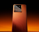 Realme GT 7 Pro deve ancora fare un vero e proprio debutto globale (Immagine soruce: Realme)