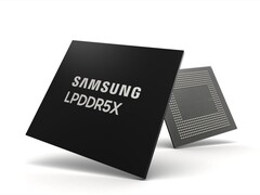 Le esportazioni di chip di Samsung in Cina superano le vendite negli Stati Uniti e raggiungono i 44,6 miliardi di dollari nel 2023 (fonte: Samsung)