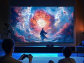 TCL ha presentato il TV LED 2025 Thunderbird 100 Max in Cina. (Fonte: Taobao)