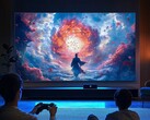 TCL ha presentato il TV LED 2025 Thunderbird 100 Max in Cina. (Fonte: Taobao)