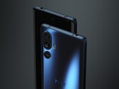 HTC presenta U24 Pro, che si aggiunge alla serie U di smartphone di fascia media insieme a U23 Pro. (Fonte: HTC)