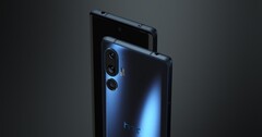 HTC presenta U24 Pro, che si aggiunge alla serie U di smartphone di fascia media insieme a U23 Pro. (Fonte: HTC)