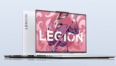 Il nuovo Y9000X. (Fonte: Lenovo Legion via Weibo)