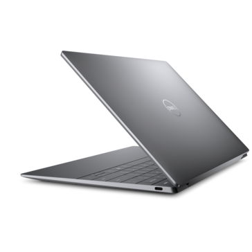 Dell XPS 13 9345: Grafite