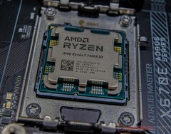 Si dice che AMD presenterà due nuove CPU X3D al CES 2025 (fonte: Notebookcheck)