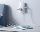 L'Anker Outlet Extender (10-in-1, 20W) è stato lanciato negli Stati Uniti. (Fonte: Anker)