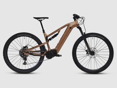 La e-bike Decathlon E-EXPL 700 S arriverà nel 2023. (Fonte: Decathlon)