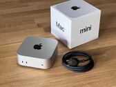 Recensione dell'Apple Mac Mini M4 - Più piccolo, più veloce e più rumoroso