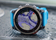 Il nuovo aggiornamento di Garmin per la serie Fenix 7 e i suoi simili non sarà l&#039;ultimo del suo ciclo di sviluppo 19.xx. (Fonte: Garmin)