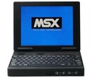 L'Msxbook è un notebook retrò (Fonte: 8086YES!)