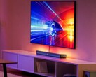 Apollo S80 è una soundbar con subwoofer e luci LED (Fonte: Ultimea)