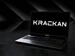 ECS UP42KP è un computer portatile AMD Krackan con CPU a 8 core e iGPU RNDA 3.5 (Fonte immagine: AMD - modificato)