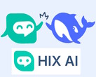 HIX.AI aggiunge DeepSeek-R1 AI alla sua offerta di chatbot gratuiti. (Fonte: HIX.AI)