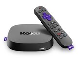 Il Roku Ultra (2024) supporta il Wi-Fi 6. (Fonte: Roku)