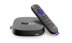 Il Roku Ultra (2024) supporta il Wi-Fi 6. (Fonte: Roku)