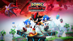 Sonic x Shadow Generations costerà 59,99 dollari per la versione deluxe e 49,99 dollari per l&#039;edizione standard. (Fonte: Nintendo)