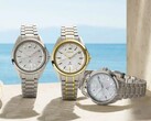 La collezione Seiko Prospex Ladies Marine Sports è alimentata dal calibro al quarzo 6N01 di Seiko (fonte: Seiko)