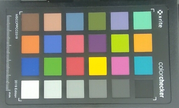 ColorChecker 