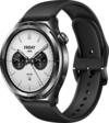 Lo Xiaomi Watch S4 (Nero) (Fonte: Xpertpick)