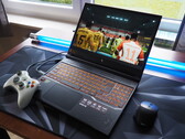 Recensione dell'Acer Nitro V 16 ANV16-41: Un portatile gaming economico ma con un intoppo