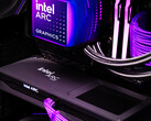 Le prime GPU Arc B580 di Intel sono disponibili presso ASRock. (Fonte immagine: Newegg)