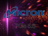 Micron è la prima a spingere per l'adozione di PCIe 6.0 (Fonte immagine: Micron)