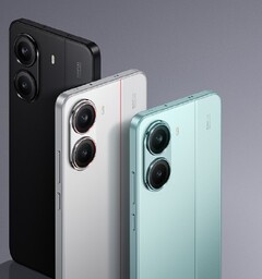 Il Redmi Turbo 4 sembra certo di essere presentato a livello globale come Poco X7 Pro. (Fonte immagine: Xiaomi)