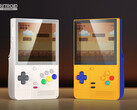 Retroid Pocket Classic supporterà la ricarica rapida cablata a 27 W. (Fonte: Retroid)