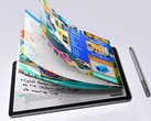 Tab K11 LTE: Android lancia un tablet con supporto per la penna