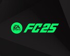 Logo EA Sports FC 25 (fonte immagine: @SizePlaystation su X)