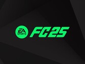 Logo EA Sports FC 25 (fonte immagine: @SizePlaystation su X)