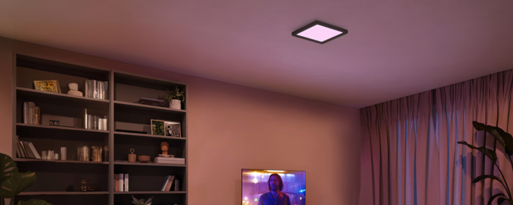 (Fonte: Philips Hue)