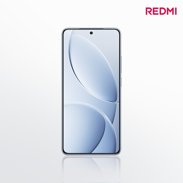 Il Redmi K80 avrà un display fornito da TCL. (Fonte immagine: Redmi)