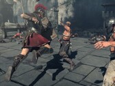 Ryse: Son of Rome è stato un titolo di lancio per Xbox One. (Fonte: Crytek)