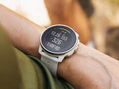 Suunto sta aggiornando gli orologi Race S (sopra), Race, Vertical e 9 Peak Pro. (Fonte: Suunto)