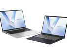 Asus inizierà a vendere i nuovi computer portatili Vivobook 14 e Vivobook 16 alla fine del mese. (Fonte: Asus)