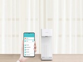 Il distributore d'acqua intelligente Xiaomi (caldo e freddo) viene lanciato a livello globale. (Fonte: Xiaomi)