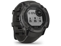 Lo smartwatch Instinct 3 Solar sta riscontrando problemi legati al display (Fonte: Garmin)